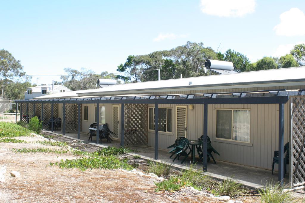 Kangaroo Island Coastal Villas American River Exterior photo